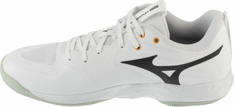 Atlete sportive Mizuno, të bardha