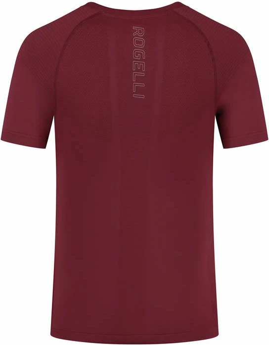 Maicë vrapimi Yakimasport, burgundy