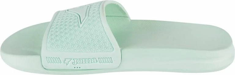 Papuqe për fëmijë Joma, blu