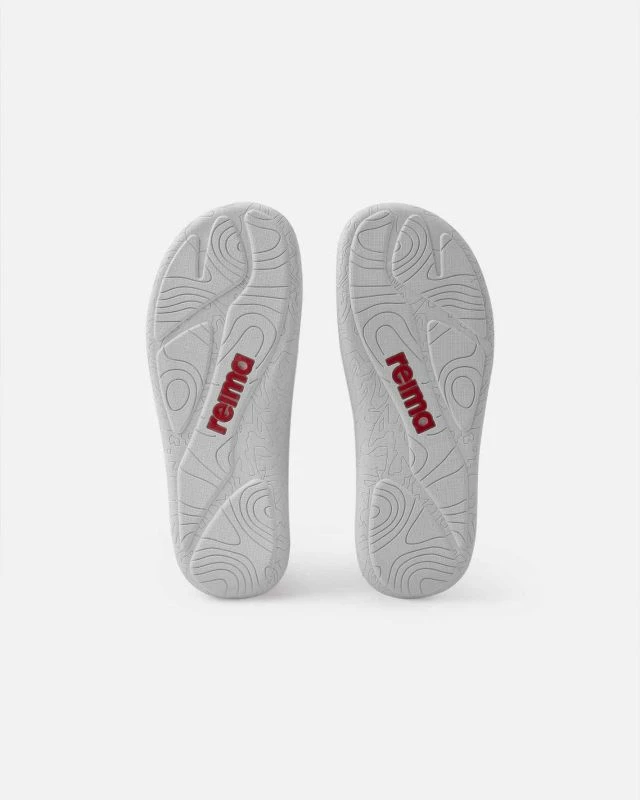 Atlete për fëmijë Reima, të gjelbra