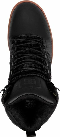 Atlete të larta për meshkuj DC, të zeza