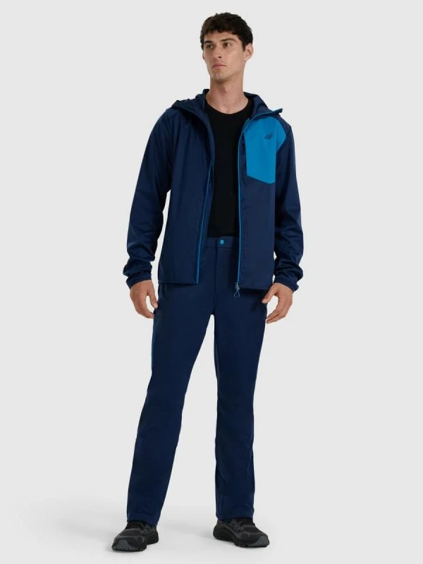 Pantallona trekking për meshkuj 4F