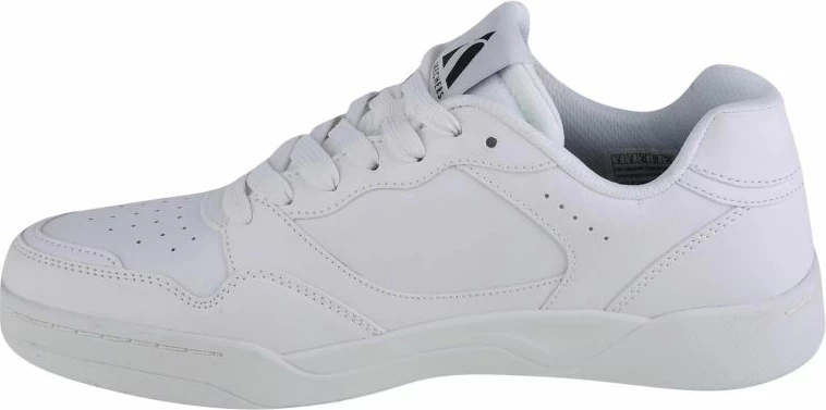 Atlete Skechers lifestyle, të bardha