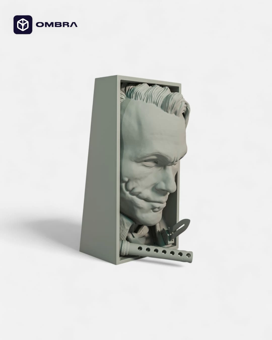 Joker Book Nook, hiri