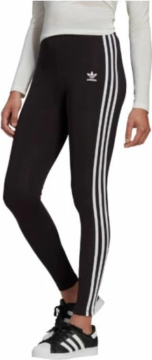 Hellonke adidas për femra, të zeza