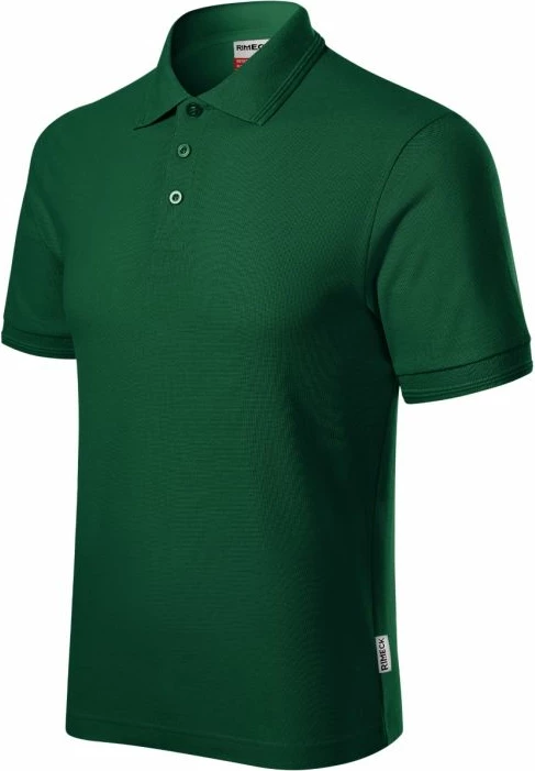 Maicë polo Malfini për meshkuj, e gjelbër