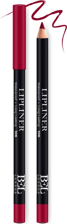 BEL London Lipliner 106