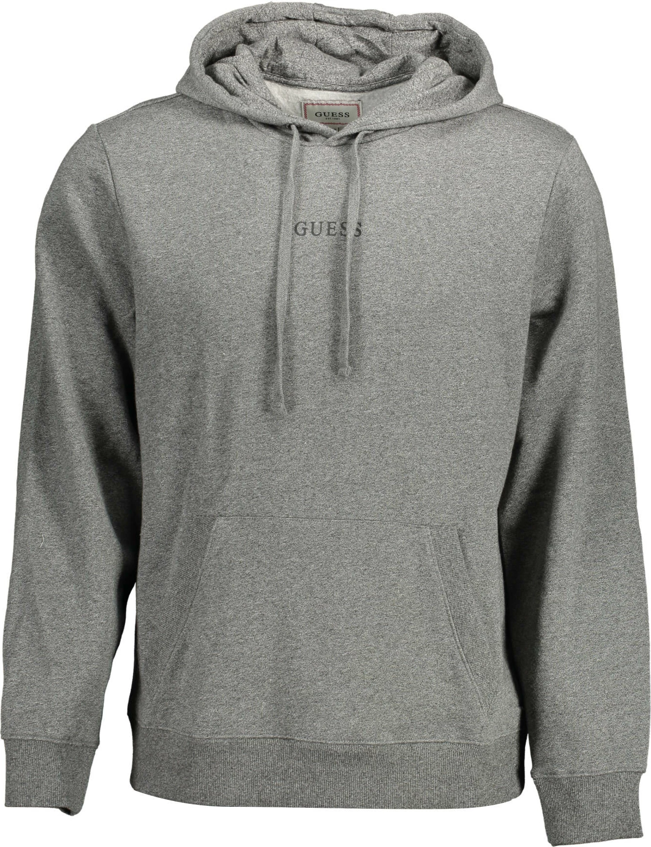 Duks GUESS JEANS meshkuj, gri