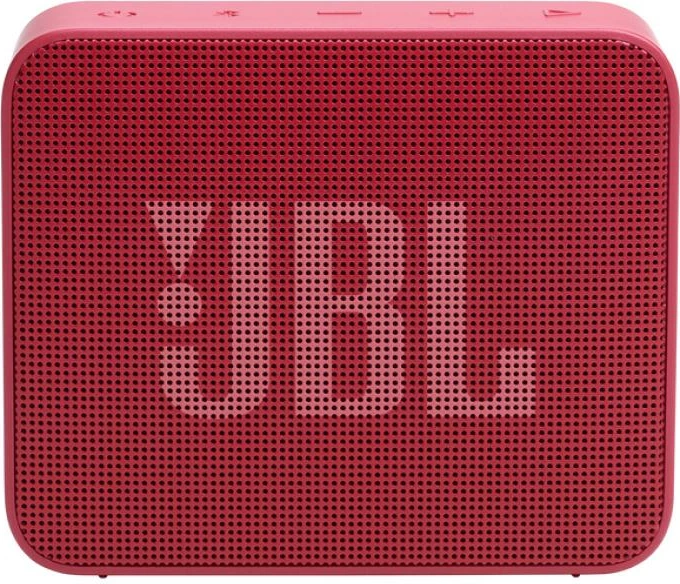 Altoparlant portabël, JBL, Go Essential 2 (JBLGOES2REDEU), Bluetooth, i kuq