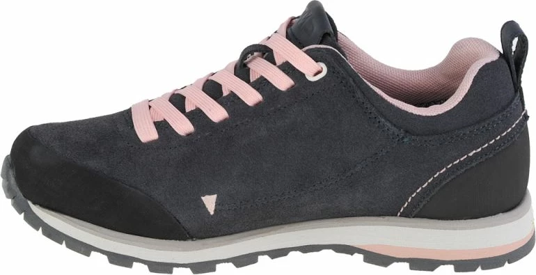 Këpucë për femra CMP, ngjyrë gri