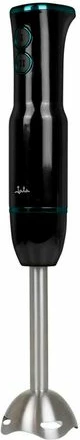 Blender dore JATA JEBT1906 500W, 2 shpejtësi, 4 tehe, i zi