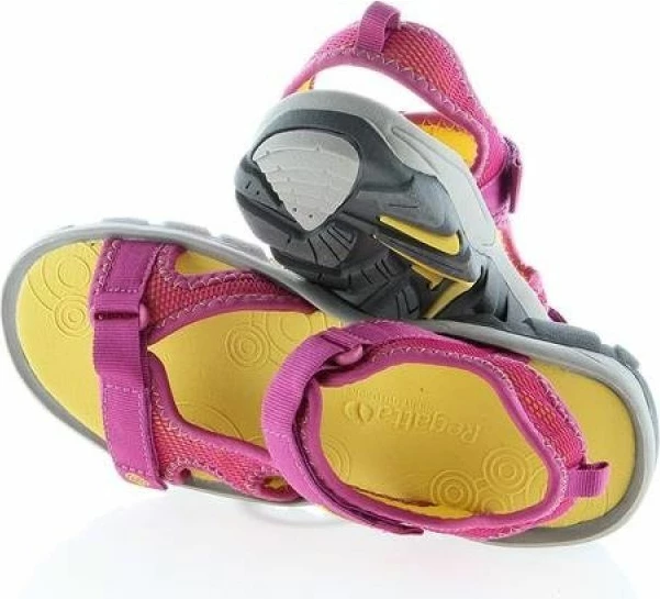 Sandale për fëmijë Regatta, vajza