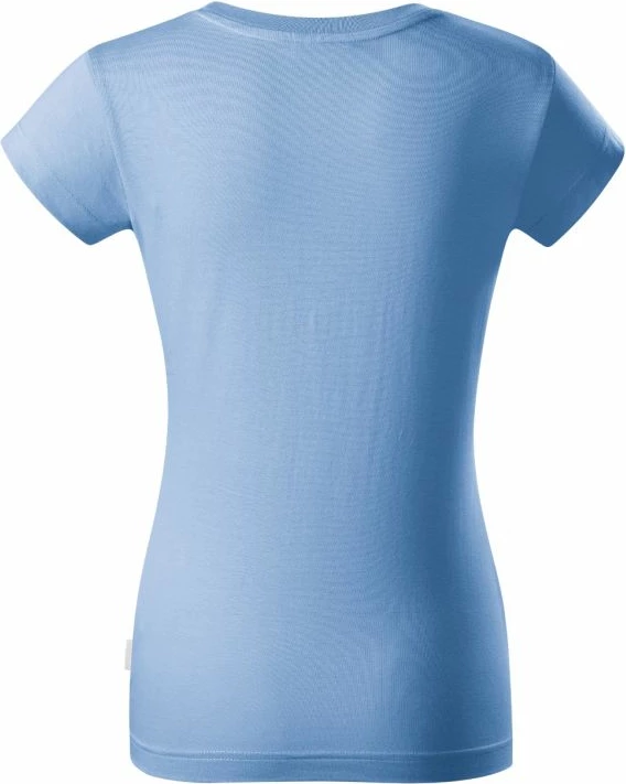 Maicë Malfini femra, e kaltër