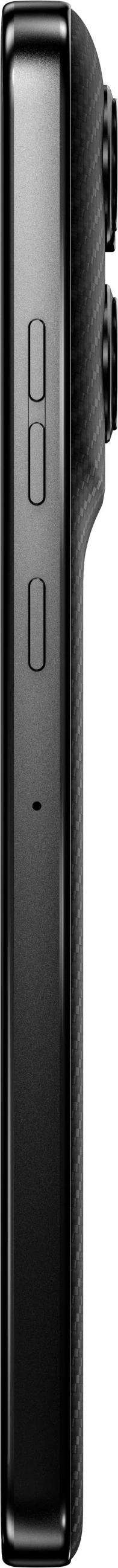 Celular Motorola ThinkPhone 25, 128GB, 8GB RAM, carbon black