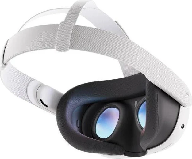 Syze VR Oculus Meta Quest 3, Asgard's Wrath2, 512GB