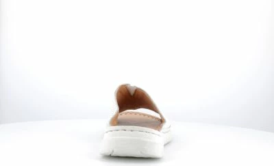 Sandale per femra MAIA, të bardha