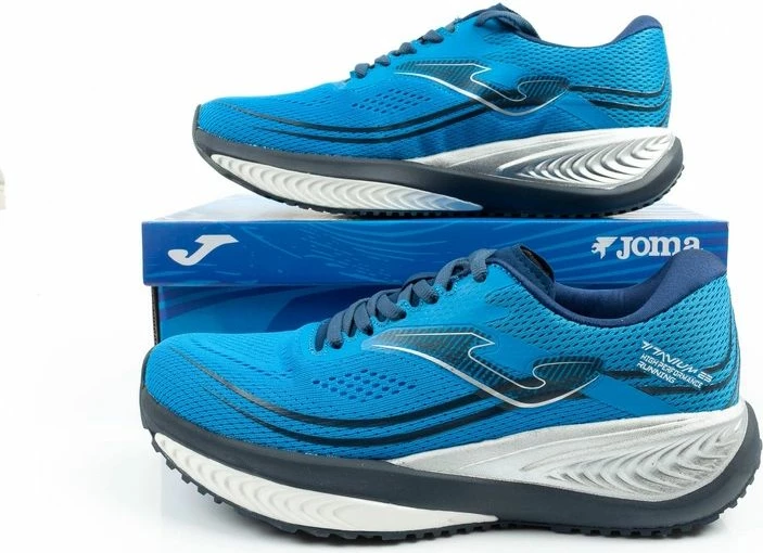 Atlete vrapimi Joma për meshkuj, të kaltra