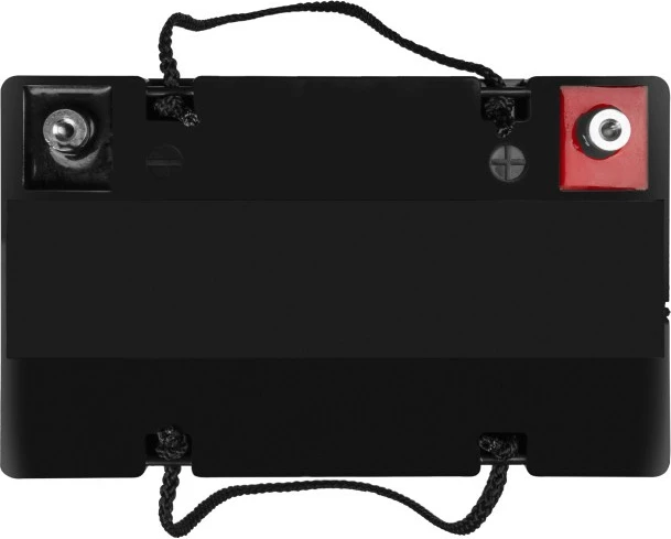 Bateri AGM VRLA, Green Cell, AGM12V55AH-J, 12V 55Ah, IP54, e zezë