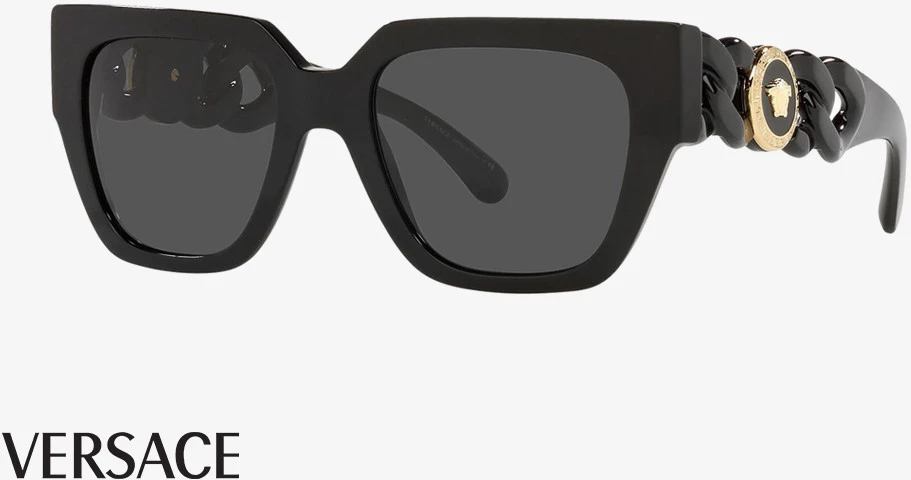 Syze dielli Versace VE4409 GB1/87 53