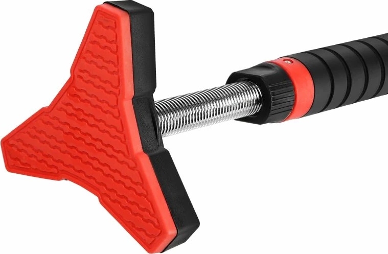 Shufër tërheqjeje HMS DD401, 98-133 cm