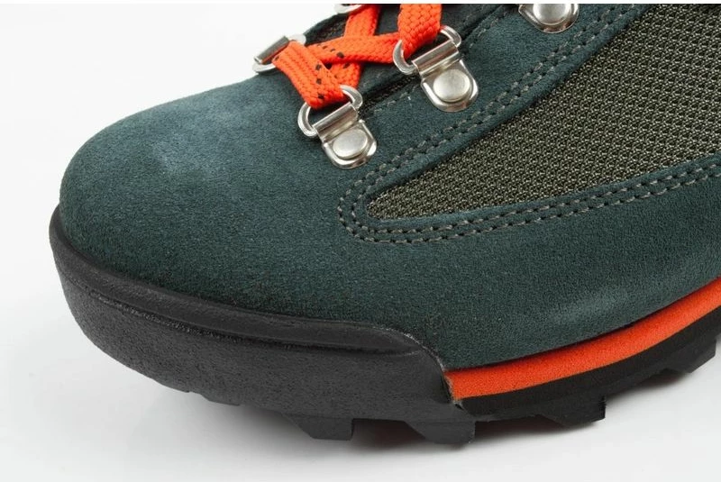 Çizme hiking Aku për femra, të gjelbra