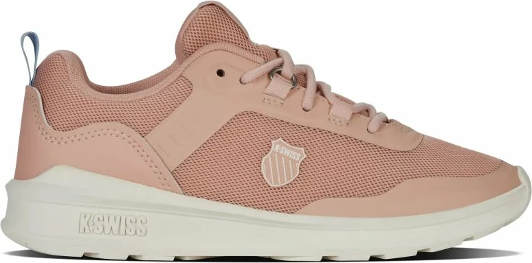 Atlete femra K-Swiss, rozë