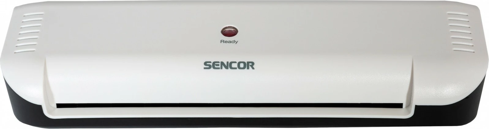 Laminator Sencor SLA 102, A4, vetëm laminim i nxehtë, bardhë/zi