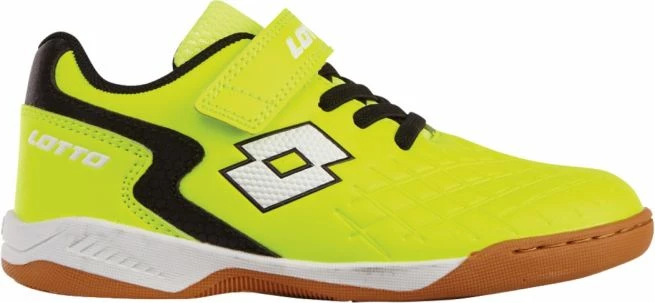 Këpucë fëmijësh Lotto, të gjelbra