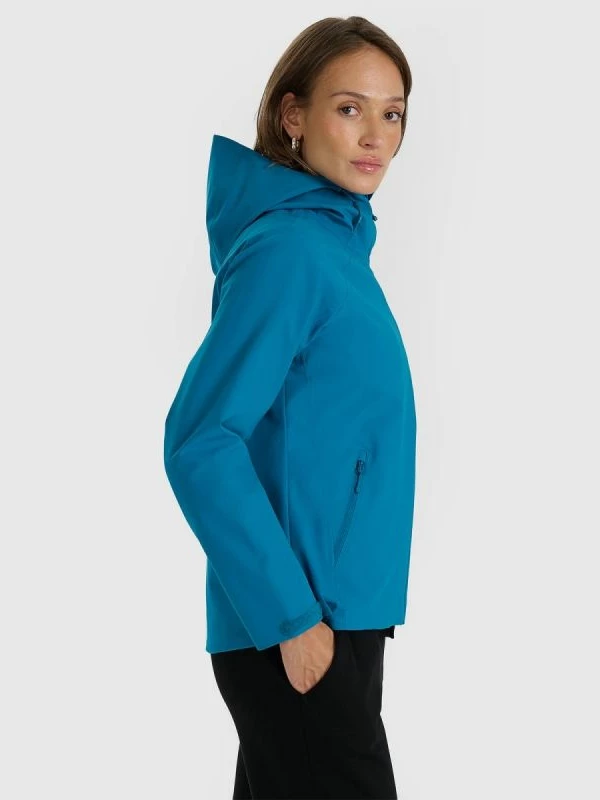 Jakne kalimtare për femra 4f