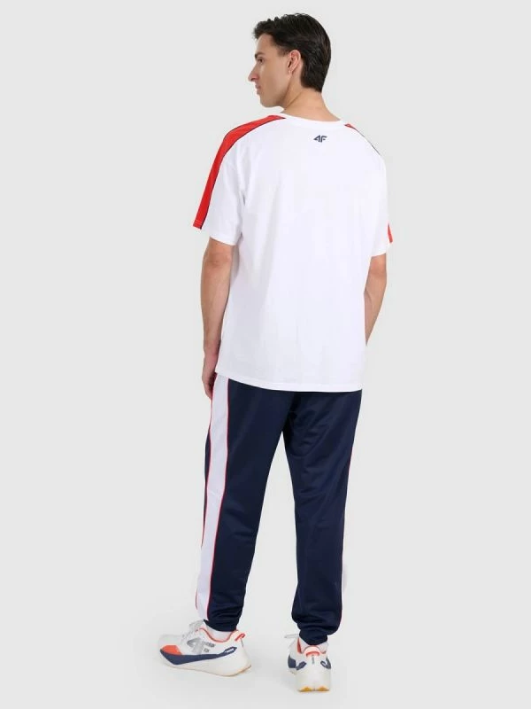 Pantallona sportive për meshkuj 4f