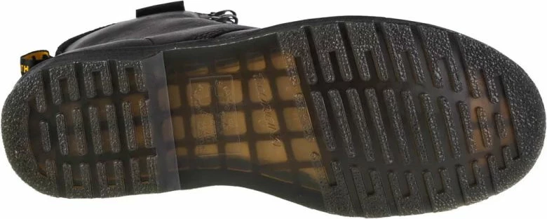 Çizme Dr Martens, të zeza