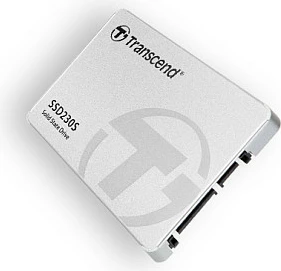 SSD Transcend SSD230S, 2 TB, 2.5", 560 MB/s