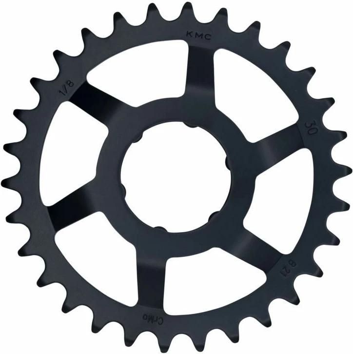 Sproket për Shimano, i zi