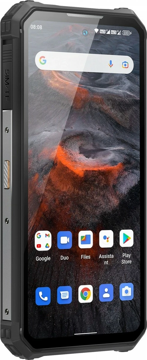 Celular OUKITEL WP19 Pro, 8/256 GB, i zi