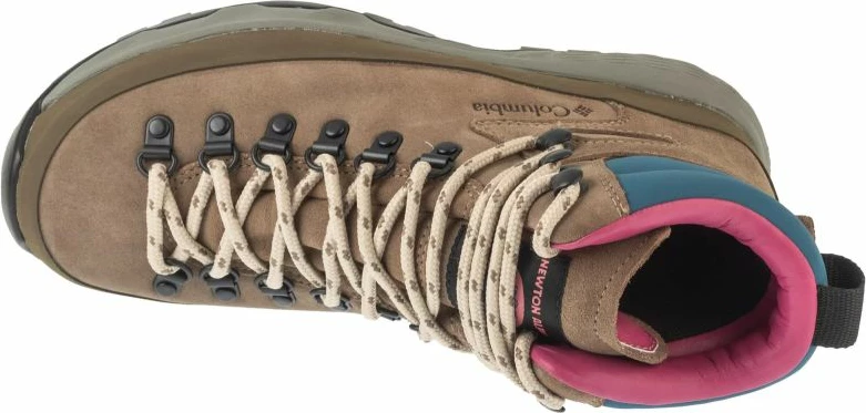 Aksesor outdoor Columbia, kafe