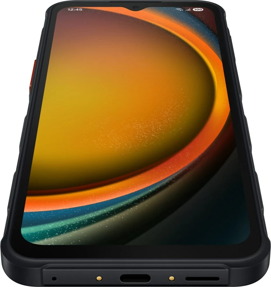 Celular Samsung Galaxy Xcover 7 Pro, 6.6", 6+128GB, 5G, i zi