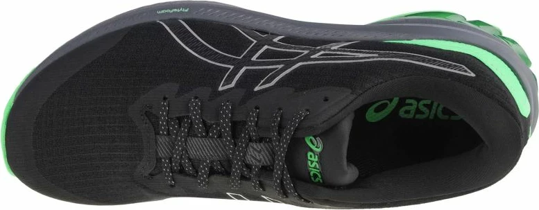 Atlete për meshkuj Asics, të zeza