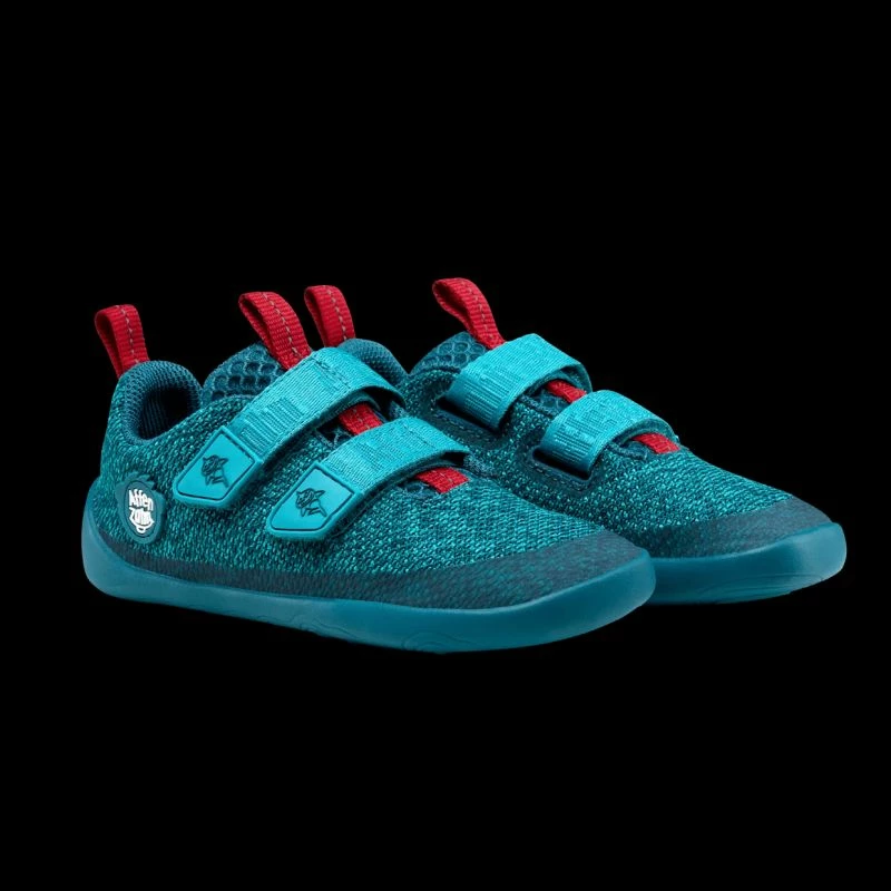 Atlete fëmijësh Affenzahn, gri