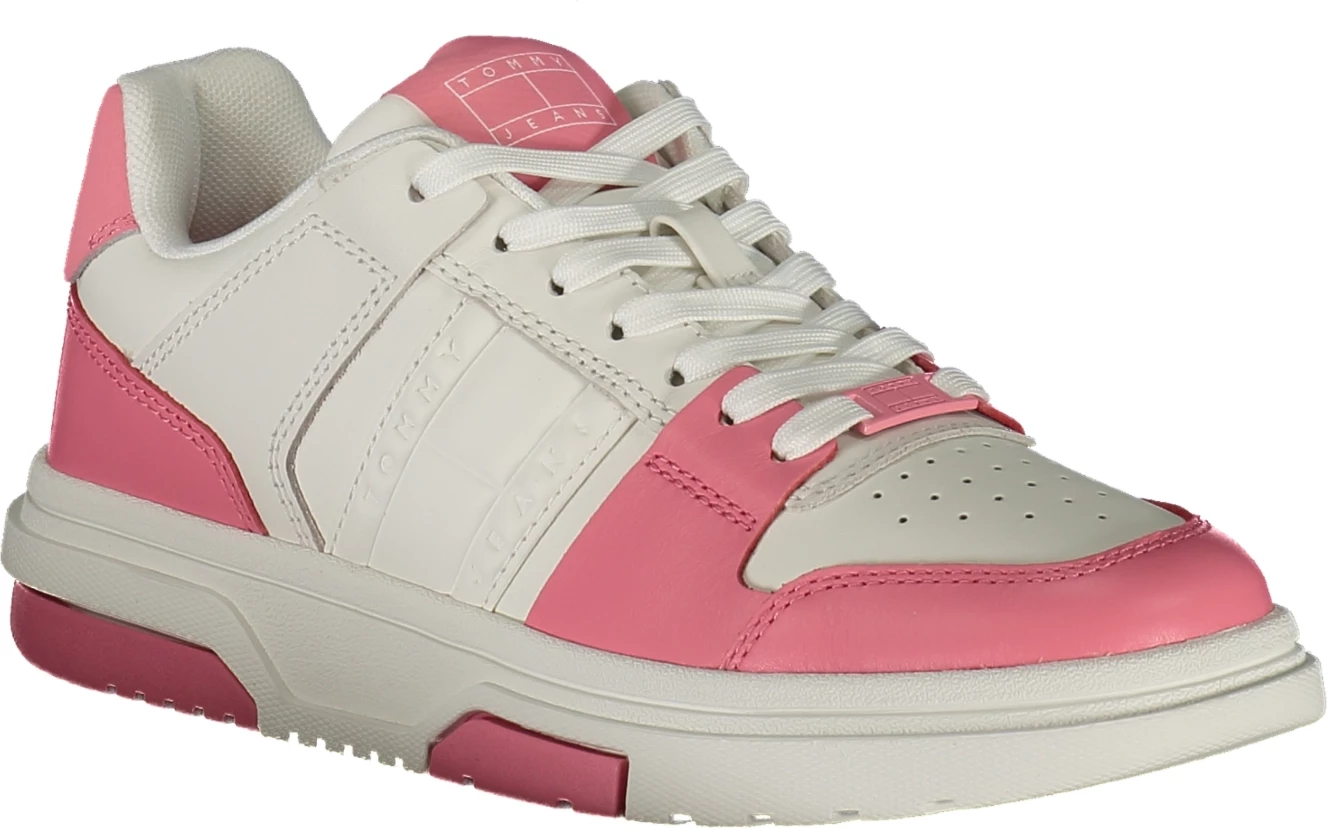 Atlete femra TOMMY HILFIGER, rozë