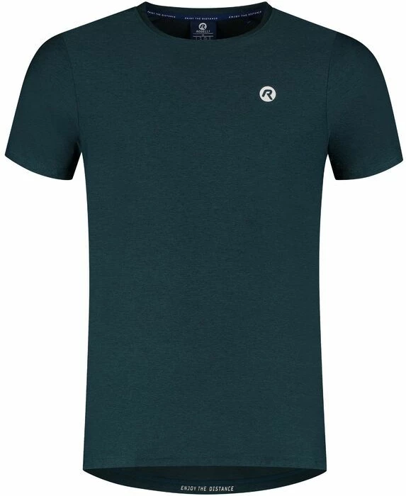 Maicë vrapimi për meshkuj Yakimasport, e kaltërt