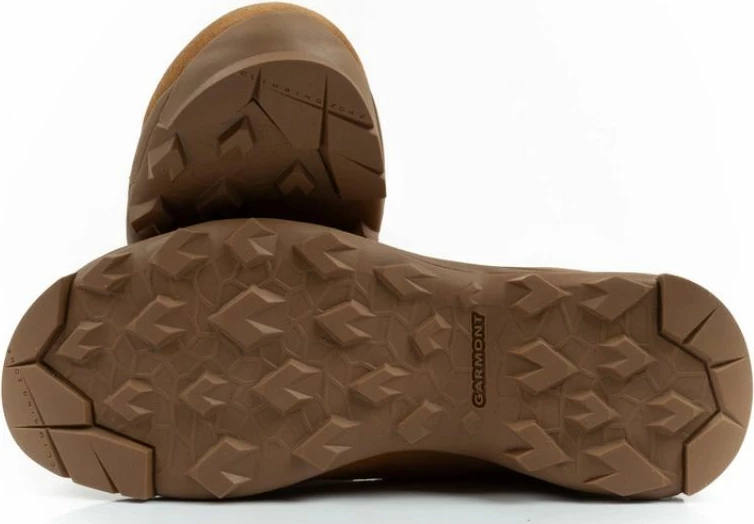 Atlete për femra Garmont, kafe