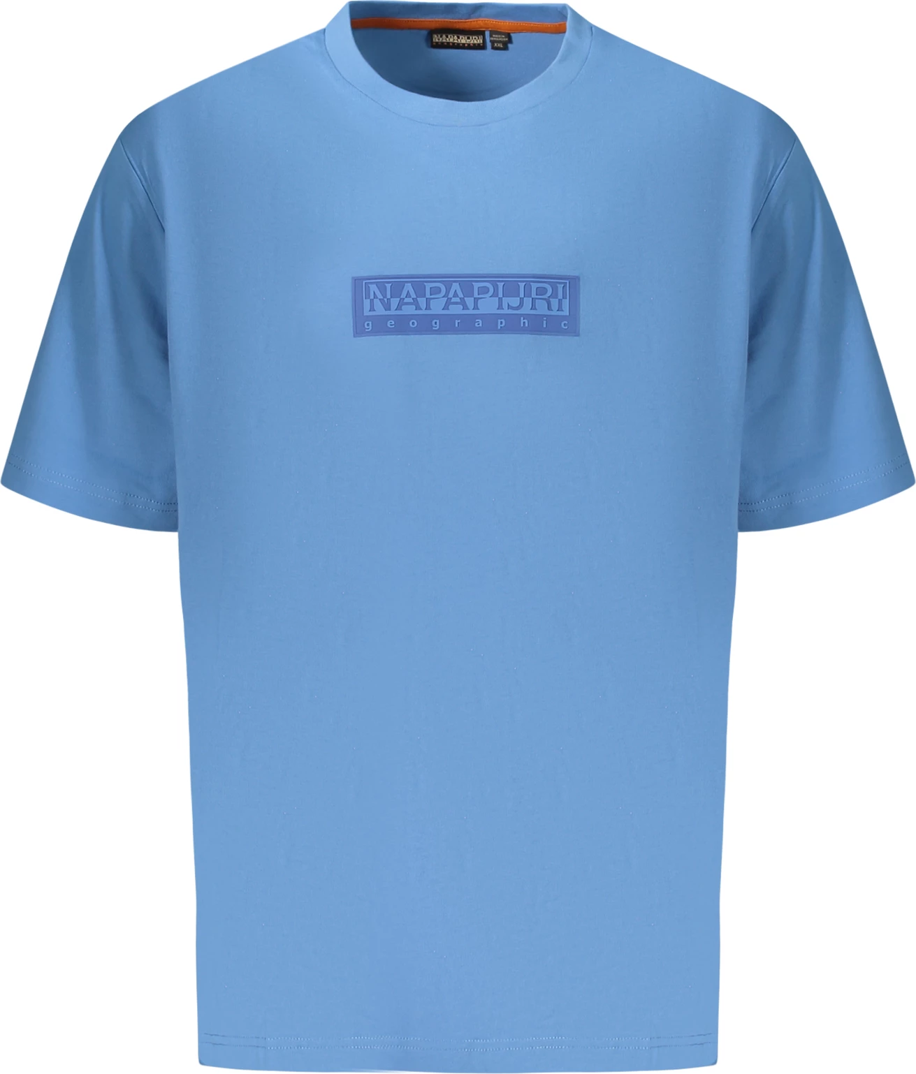 Maicë për meshkuj NAPAPIJRI, e kaltër