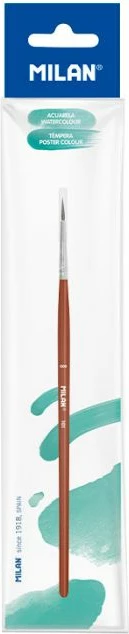 MILAN BRUSHE 101 000 80298P