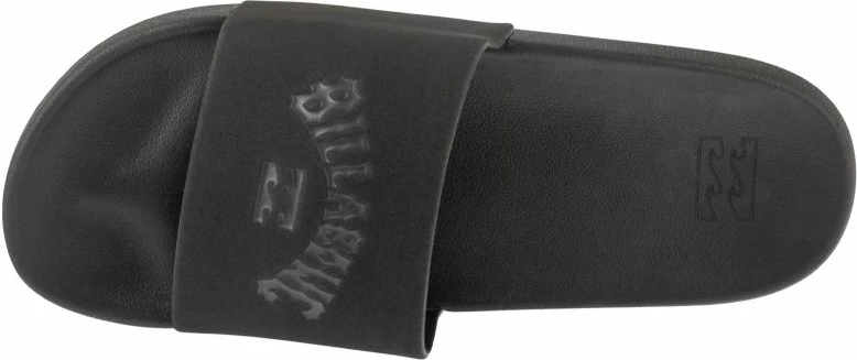 Papuqe Billabong, të zeza