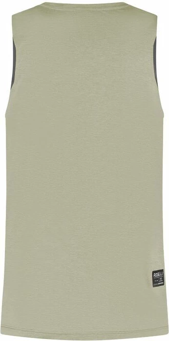 Maicë vrapimi për meshkuj Yakimasport, gri