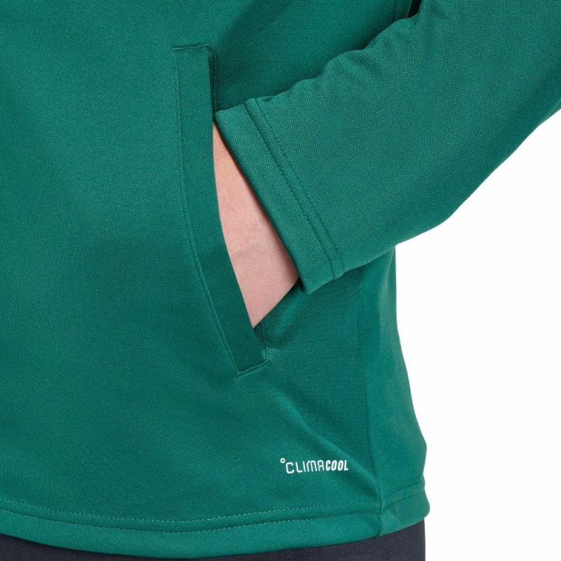 Duks për meshkuj adidas, i gjelbër