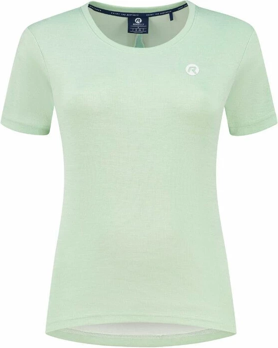 Maicë vrapimi Rogelli, mente