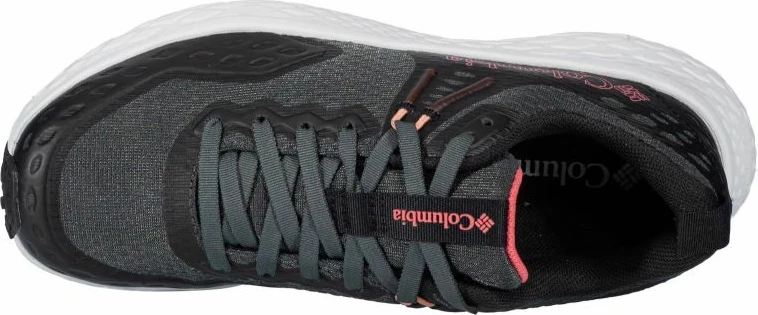 Atlete për femra Columbia, gri