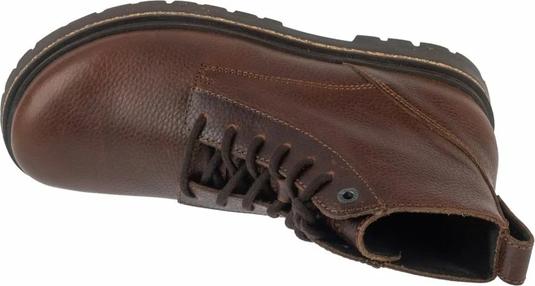 Çizme femra Birkenstock, kafe