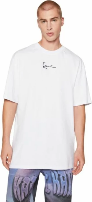 Maicë Karl Kani, modeli Small Signature Essential, për meshkuj